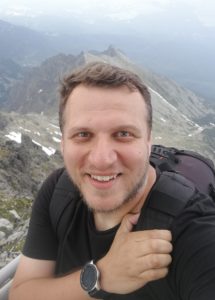 Svadobný fotograf Matúš Vencúrik