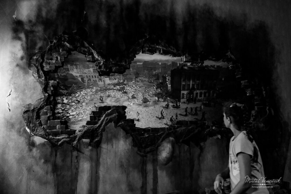 Slová, ktoré by nemali zapadnúť prachom. Vyslovil ich najbrutálnejší vrah v dejinách ľudstva tesne pred začiatkom II. svetovej vojny